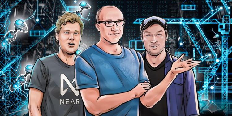 AI Agents Rescue ETH’s Glamsterdam Fork, ‘Steal My Bitcoin’ Site: Hodler’s Digest