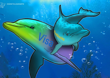 Fireblocks disputes report of $2.5B Visa acquisition talks