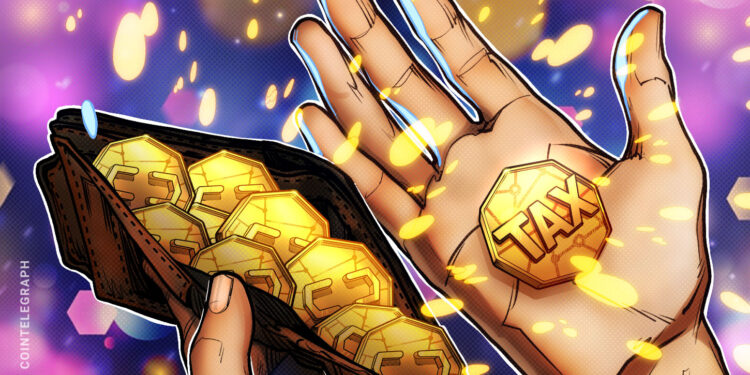 France Lawmakers Back $112K Crypto Wallet Disclosure Proposal