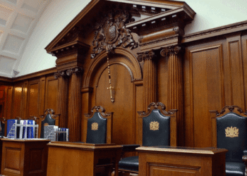 Fraud Victims Hit Legal Wall in Britain’s $5B Bitcoin Battle