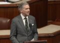 Rep. Hill Eyes Lame-Duck Session to Secure CLARITY Act Approval