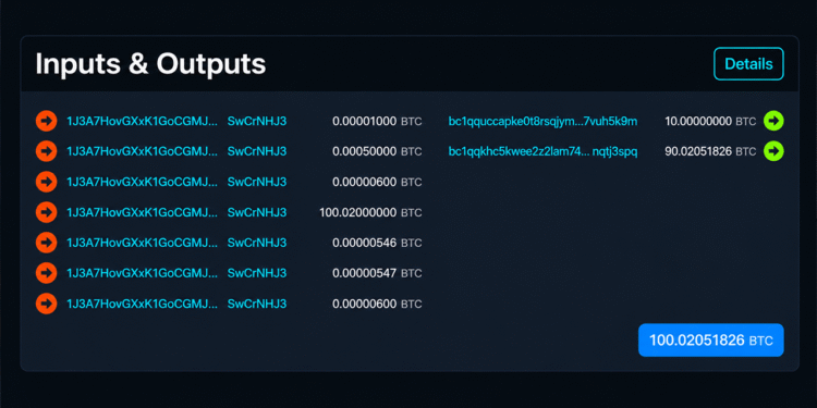Satoshi-Era Bitcoin Awakens After 16 Years – Bitcoin News