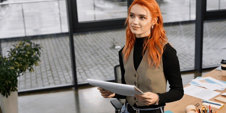 Gen Z Job-Hops to Level up as 75% Plan a Switch Within Six Months