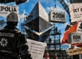 Ethereum is preparing a 200 million gas push as its Layer 1 scaling strategy accelerates