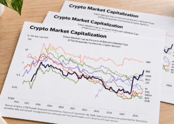 XRP’s Near-6% Bitcoin Valuation Sets a Benchmark for Zcash