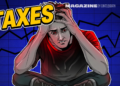 Made An ‘Honest’ Mistake With Crypto Taxes? New Bill Offers Way Out