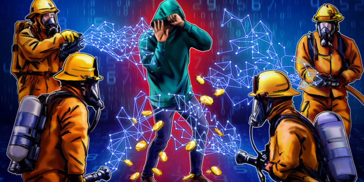 NEAR Intents says its identified the hacker, gives 48-hour ultimatum