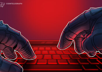 Binance Hacker Holds More Bitcoin Than Coinbase’s BTC Treasury
