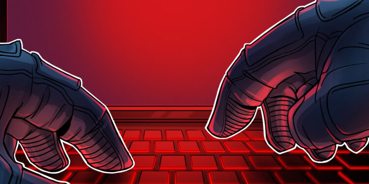 Binance Hacker Holds More Bitcoin Than Coinbase’s BTC Treasury