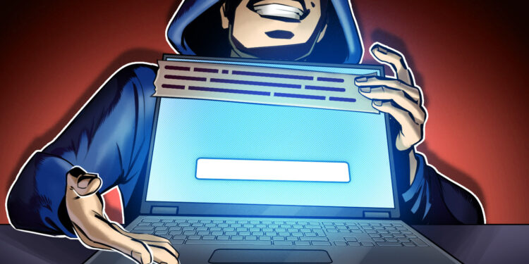 Crypto Hack Losses Hit $768M in September