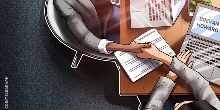 Ripple expands Brevan Howard deal with prime brokerage services