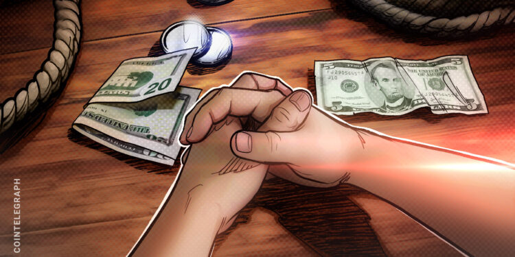 Bitcoin Faces Pressure After Fed’s Hawkish Rate Hold