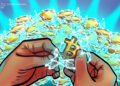 Sui’s Hashi Bitcoin Network to Launch With $500M in Capital Commitments