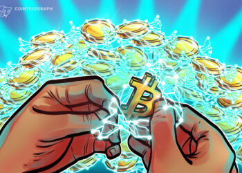Sui’s Hashi Bitcoin Network to Launch With $500M in Capital Commitments