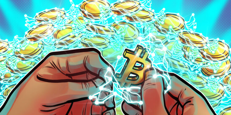 Sui’s Hashi Bitcoin Network to Launch With $500M in Capital Commitments