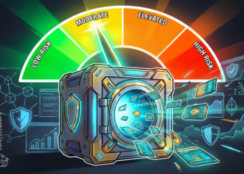 S&P Global Targets Crypto Vault Risks With New Framework