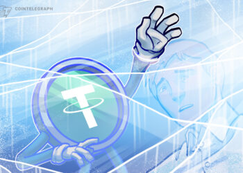 Conduit sues Tether over allegedly freezing $2.8M without explanation