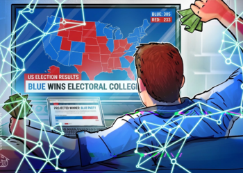 Bill aims at stopping US lawmaker bets on their own elections ahead of midterms