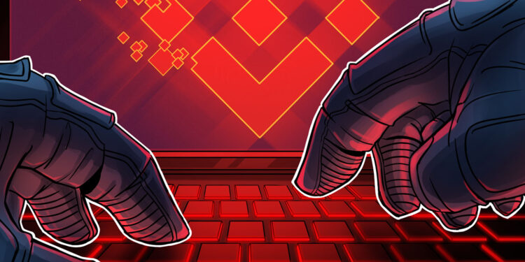 Binance $6.3B Hack Raises Questions Over Ethereum EIP-7702