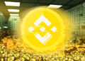Binance Says It Holds $5B in Matching Tokens to Cover Hack Losses