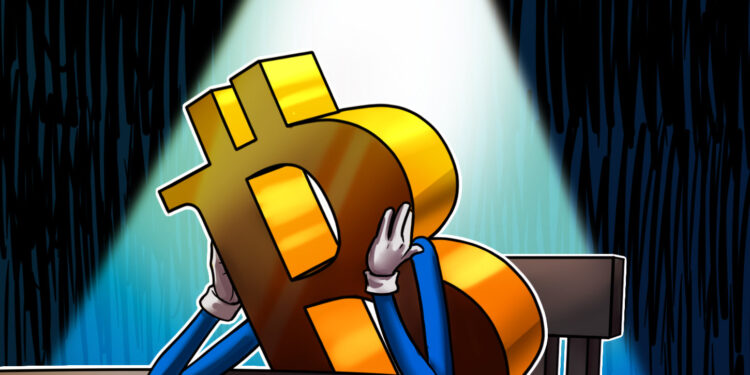 Bitcoin Bulls Fail to Break Beyond $87,000 as Wall Street Returns