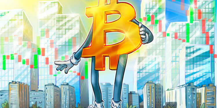 Bitcoin ETFs claw back $110M after $774M exit