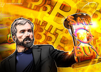 Strategy Hits 848K Bitcoin as STRC Buybacks Surge