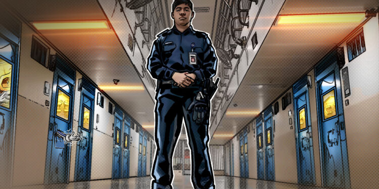 Texas brothers sentenced to prison in crypto robbery