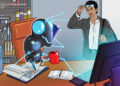 US bans DeepSeek from civilian agency IT systems