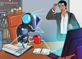 US bans DeepSeek from civilian agency IT systems
