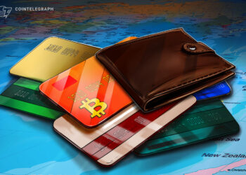 Tangem Launches Visa Card as Crypto Access Gaps Persist