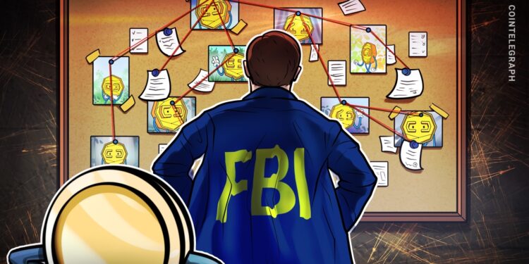 Binance Working with FBI To Recover Assets after $6.3B Hack