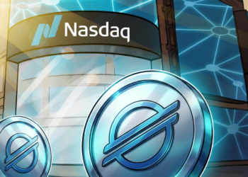 Stellar Gains Nasdaq-100 Fund as Tokenization Expands