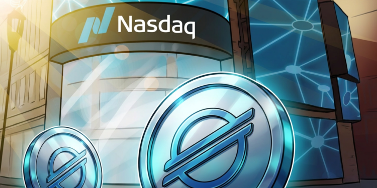 Stellar Gains Nasdaq-100 Fund as Tokenization Expands