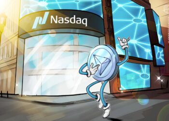 Nasdaq-listed Tron sets up $200M ATM share offering to fuel TRX acquisitions