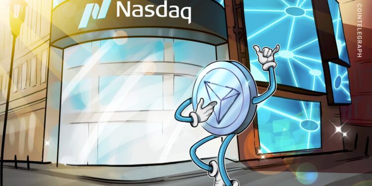 Nasdaq-listed Tron sets up $200M ATM share offering to fuel TRX acquisitions