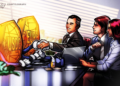Circle brings USDC, EURC payments to SAP customers through Tereina