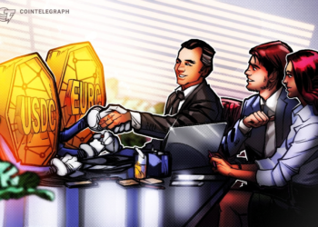 Circle brings USDC, EURC payments to SAP customers through Tereina