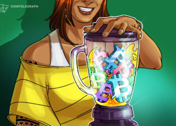 FinCEN withdraws proposed crypto mixing rule over ‘legitimate activity’ concerns