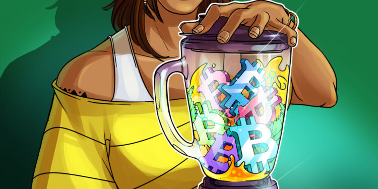 FinCEN withdraws proposed crypto mixing rule over ‘legitimate activity’ concerns