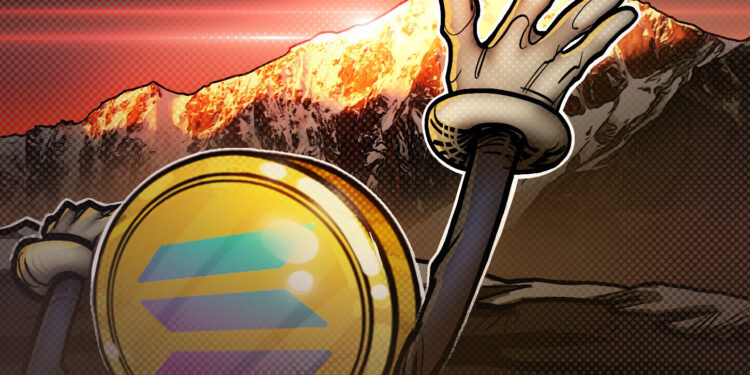 Solana’s Alpenglow Launches on Mainnet, Targets 99% Faster Finality
