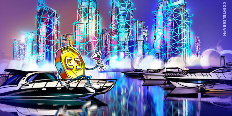 Standard Chartered expands Bitcoin and Ether trading to professional investors in UAE