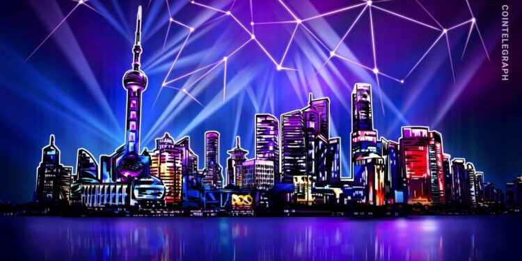 Solana’s Liu says Shanghai event postponed over registration surge