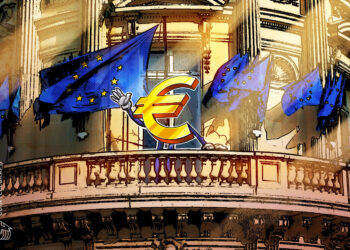 ECB’s Cipollone Says Digital Euro a Matter of Sovereignty