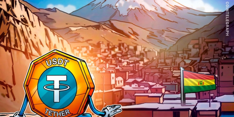 Tether Invests in Peso to Grow Everyday USDT Use in Latin America