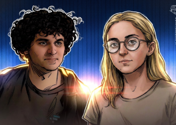 Netflix Viewers Can See Sam Bankman-Fried and Caroline Ellison Portrayed in New Series