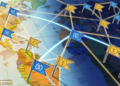 Stablecoin Transfers Quadruple to $891B in Q3 2026