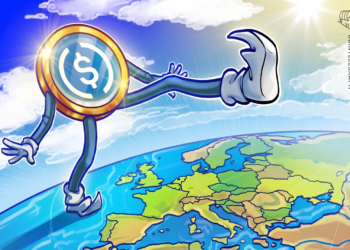 EU authority classifies Circle’s USDC as ‘significant’ under MiCA
