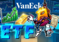 VanEck launches diversified ETF combining stocks, bonds and Bitcoin exposure
