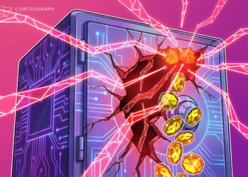 Reports of Hackers Minting Tokens, Moving Millions to Ethereum